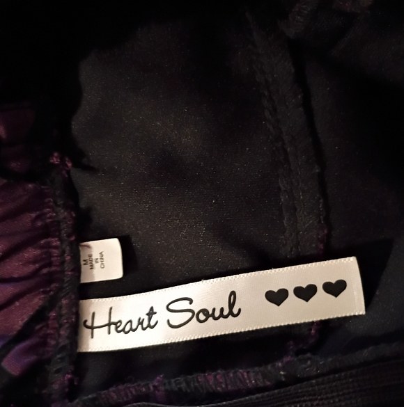 Heart Soul Dress - Picture 9 of 10